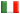 flag italian